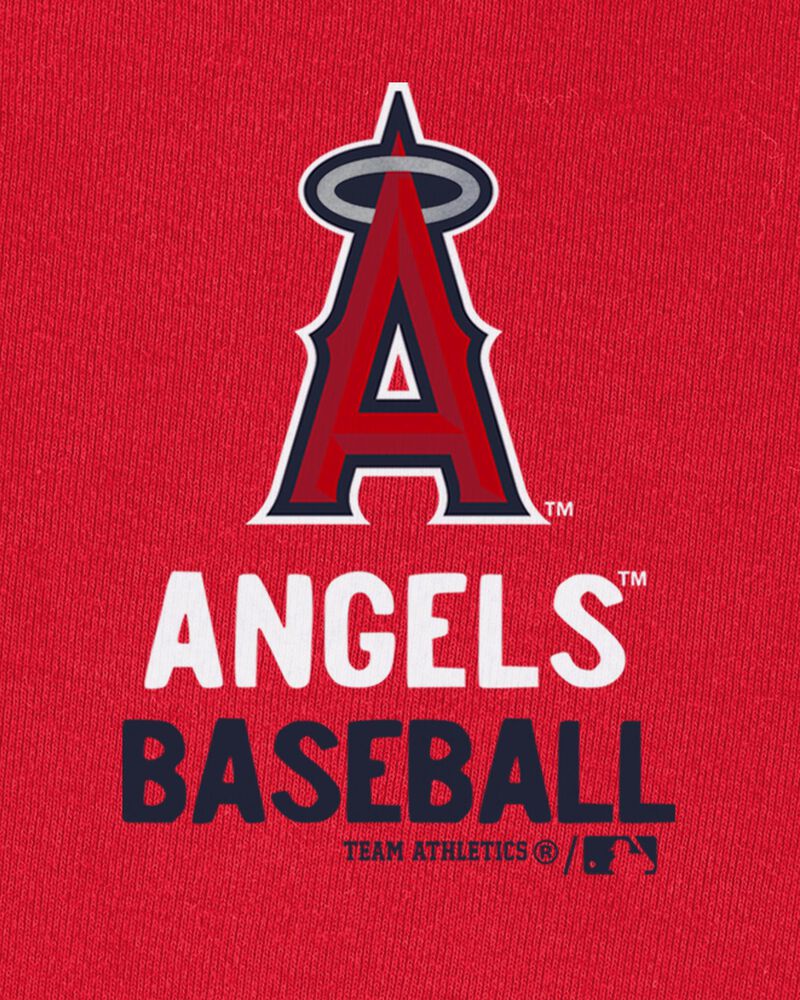 Baby MLB Los Angeles Angels Bodysuit, image 2 of 2 slides