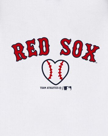 Baby MLB Boston Red Sox Bodysuit, 