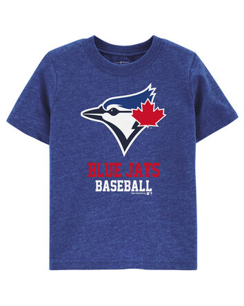 Toddler MLB Toronto Blue Jays Tee, 
