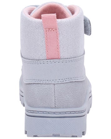 Kid Duck Boots, 