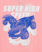 Kid Super High Speed Graphic Tee, image 2 of 3 slides