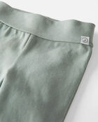 Baby 2-Pack Organic Cotton Joggers, image 2 of 5 slides