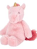 Pink - Unicorn Plush
