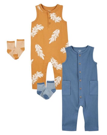 Romper Sets