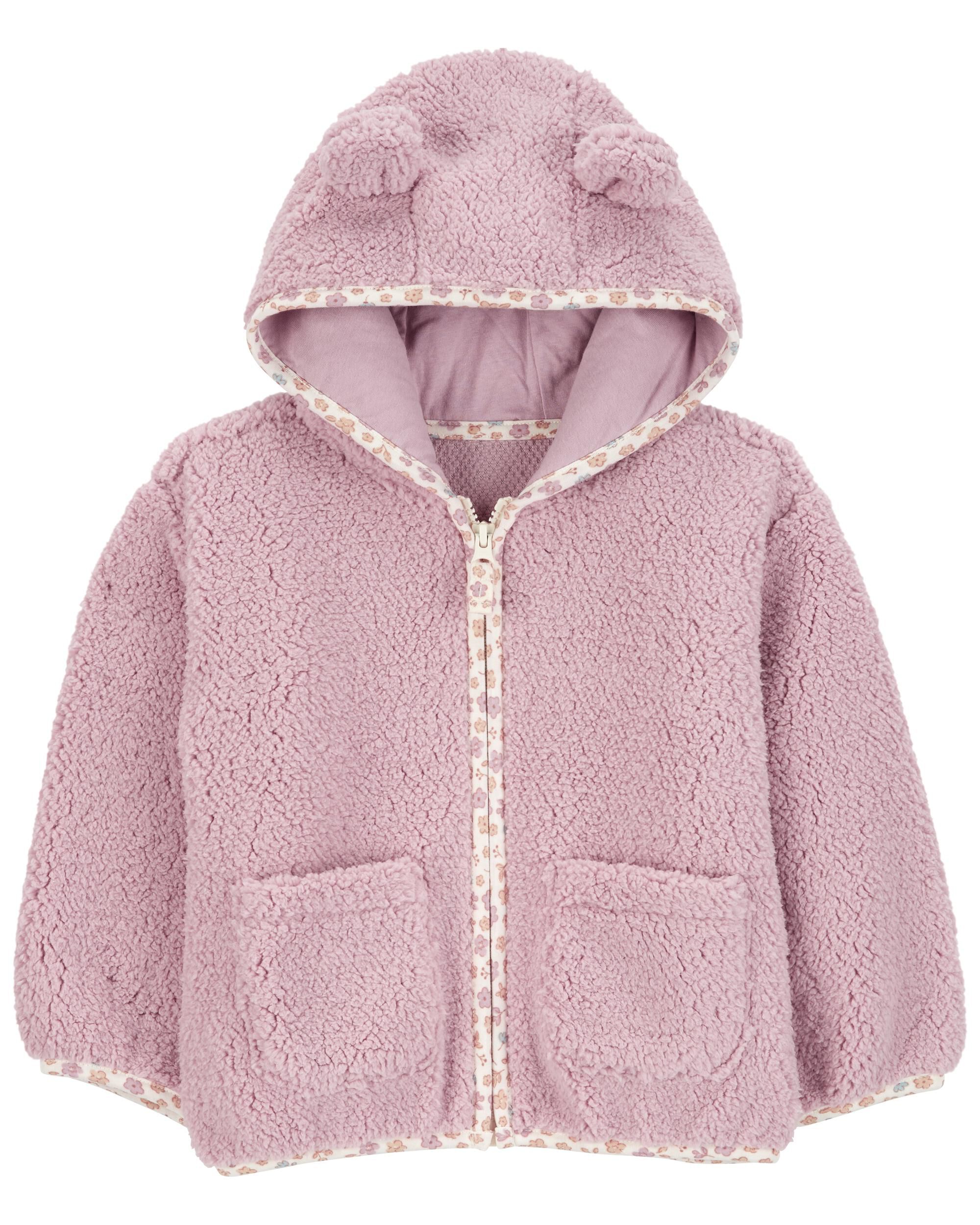 Toddler Girl Jackets Coats 5T Carter s Free Shipping