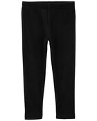 Toddler Cozy Ribbed Leggings, image 3 of 7 slides