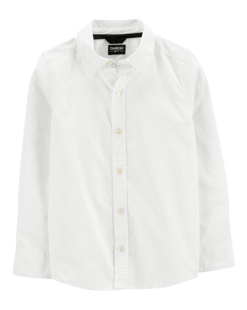 Button Down Shirts