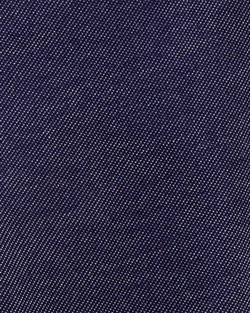 Baby Faux Denim Leggings, image 2 of 3 slides