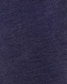 Baby Faux Denim Leggings, image 2 of 3 slides