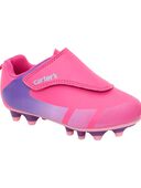 Pink - Kid Sport Cleats