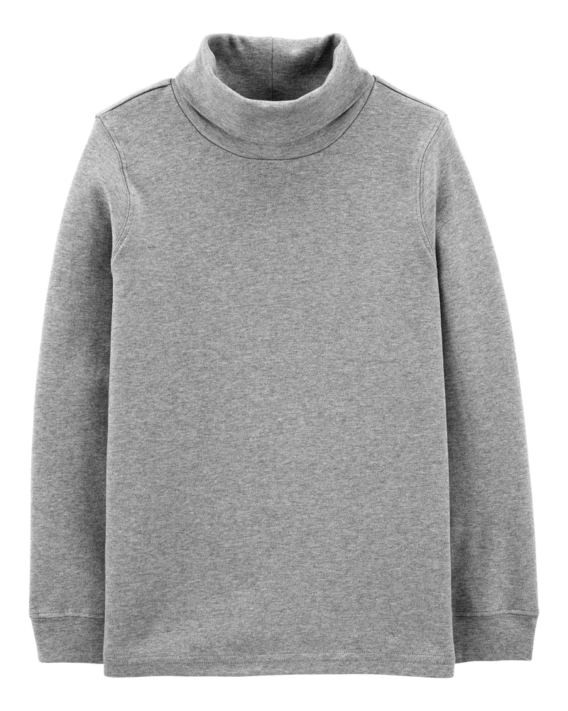 Kid Turtleneck, image 1 of 3 slides