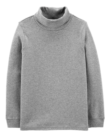 Kid Turtleneck, 