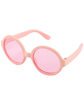 Baby Round Sunglasses, 