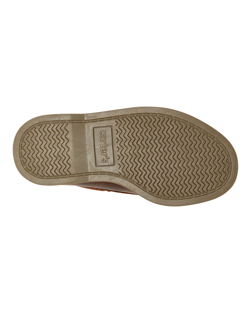 Toddler Boat Shoes, image 5 of 6 slides