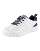 Kid Colorblock Casual Sneakers, image 6 of 7 slides