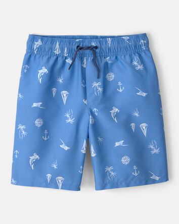 Swim Trunks