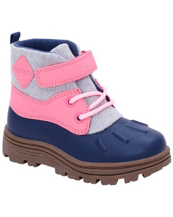 Toddler Duck Boots, 