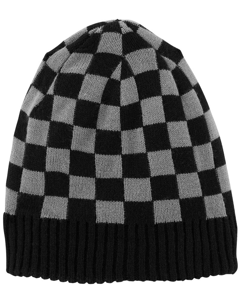 Kid Fold-Over Beanie, image 1 of 3 slides
