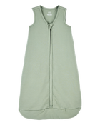 Baby 2-Way Zip PurelySoft Wearable Blanket - Green, image 1 of 5 slides