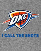 Baby NBA® Oklahoma City Thunder Bodysuit, image 2 of 2 slides