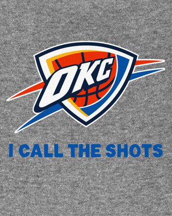 Baby NBA® Oklahoma City Thunder Bodysuit, 