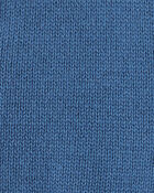 Baby Boy Long-Sleeve Cardigan - Navy, image 2 of 3 slides