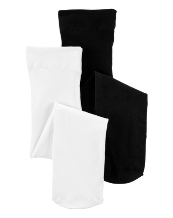 Toddler 2-Pack Tights, 