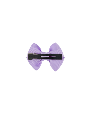 8-Pack Bow Hair Clips, 