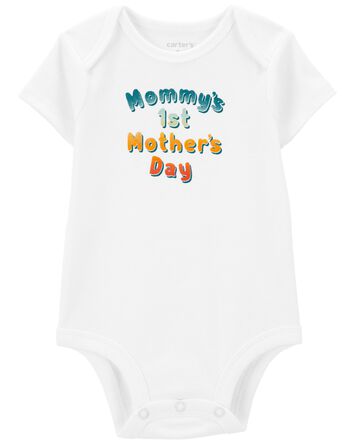 Baby Mother's Day Original Bodysuit, 