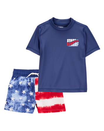 Rashguard Sets
