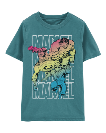 Kid Marvel Graphic Tee, 