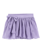 Baby Ballet Active Skort, image 1 of 4 slides