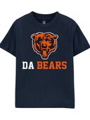 Bears - Toddler NFL Chicago Bears Tee
