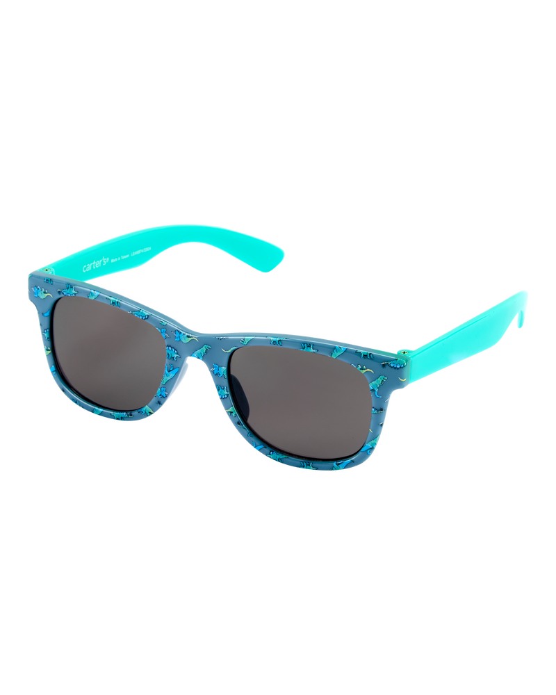 Dinosaur Wayfarer Sunglasses, image 1 of 1 slides