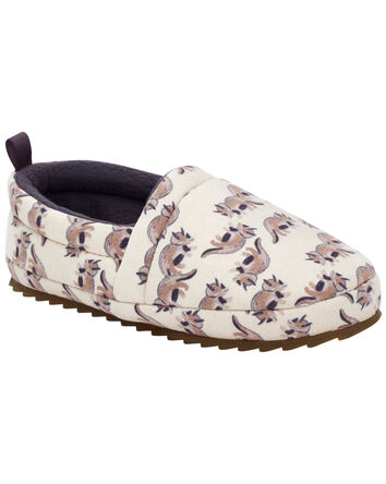 Dinosaur Slipper Shoes, 