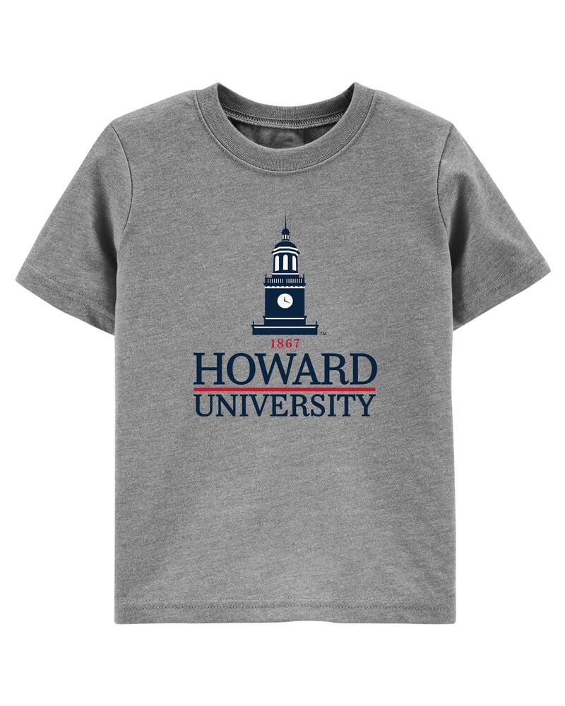 Toddler Howard University Tee, image 1 of 2 slides