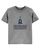 Toddler Howard University Tee, image 1 of 2 slides
