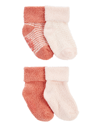 Baby Booties