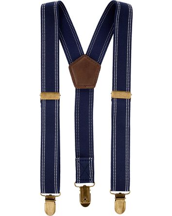 Toddler Suspenders, 