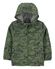 Olive Dino Print