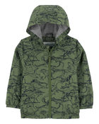 Baby Dinosaur Windbreaker, image 1 of 3 slides