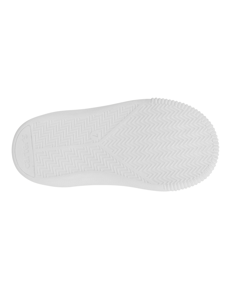 Toddler High-Top Sneakers, image 5 of 8 slides