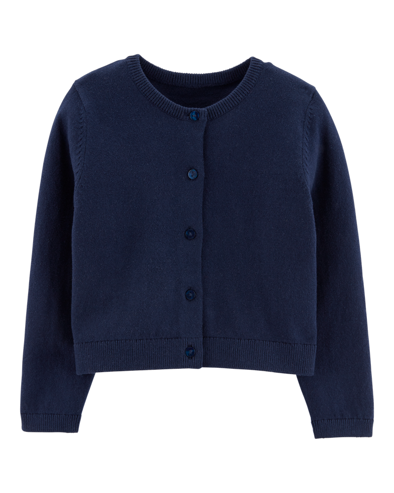 Toddler Cardigan, image 1 of 3 slides