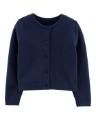 Toddler Cardigan, image 1 of 3 slides