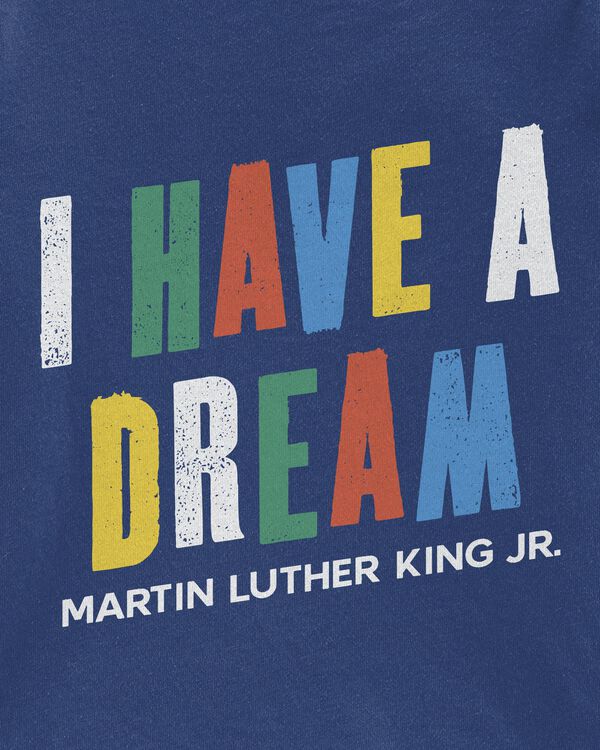 Kid MLK I Have A Dream Tee