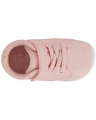Baby Every Step® High-Top Sneakers, image 4 of 6 slides