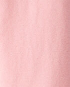 Toddler 2-Pack Cotton Halloween Stretch Leggings - Pink/Black, image 4 of 6 slides