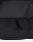 Girls Knit Active Skort - Black, image 2 of 5 slides