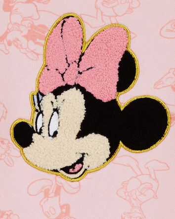 Kid Minnie Mouse Sweatshirt, 