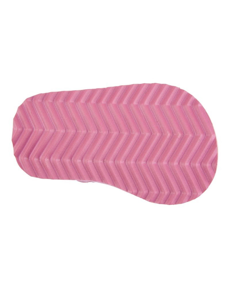 Baby Fisherman Sandals - Pink, image 5 of 7 slides